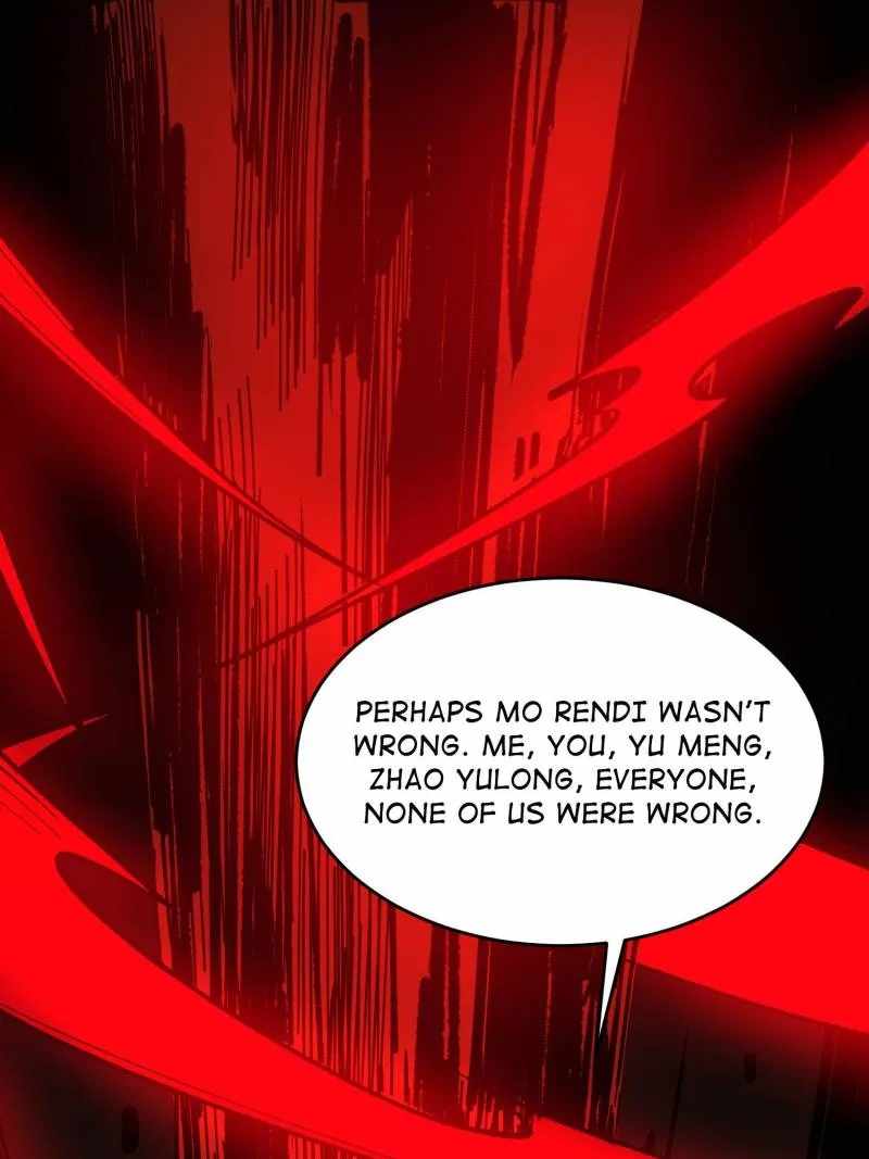 I'm Really Not A Supervillain Chapter 273 22